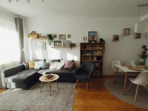 Greenview Apartment